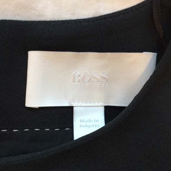 Hugo Boss dress - Picture 4 of 10